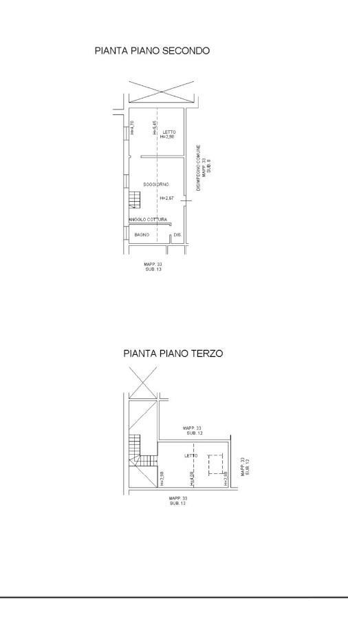 Residence Villa Masi Ferrara Exterior foto
